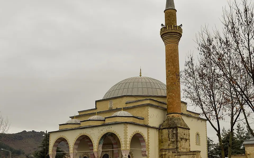 Baykan, Siirt şehir görünümü