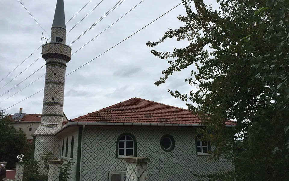 Türkeli, Sinop şehir görünümü