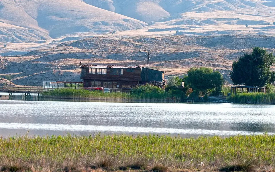 Hafik, Sivas şehir görünümü