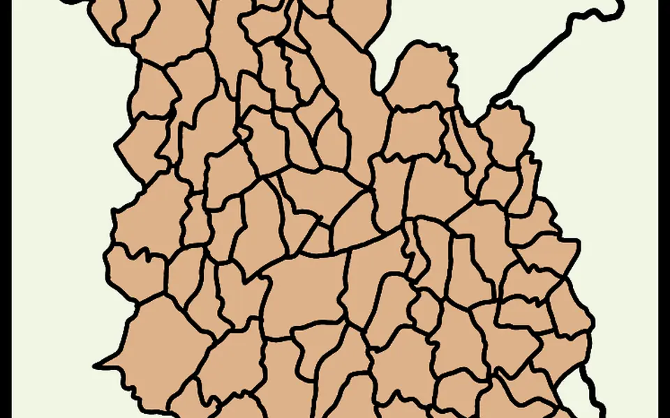 Malkara, Tekirdağ şehir görünümü