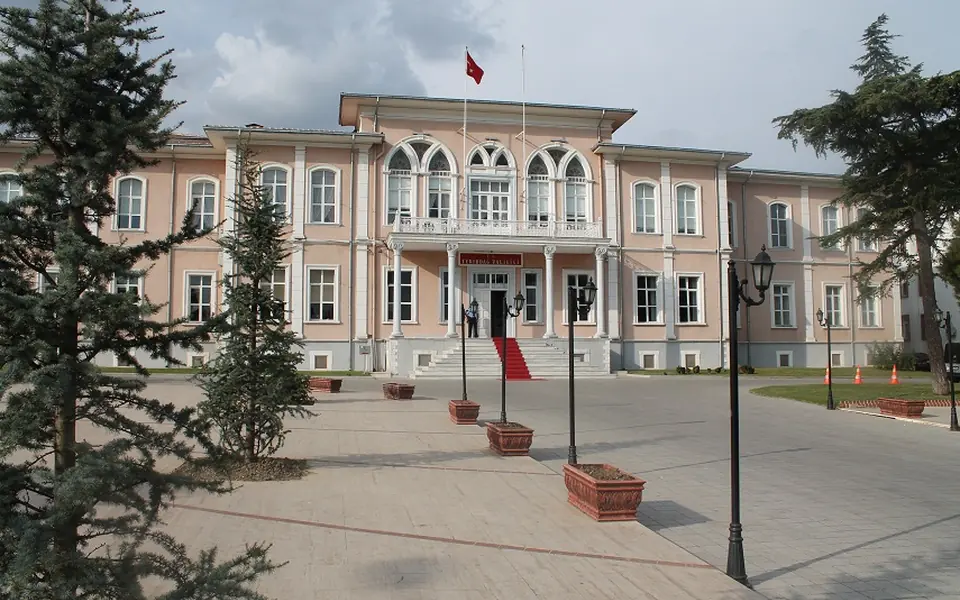 Marmaraereğlisi, Tekirdağ için bölgesel şehir görünümü