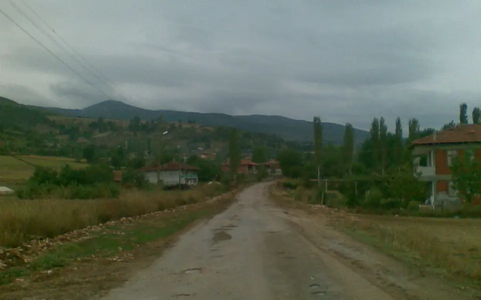 Erbaa, Tokat şehir görünümü