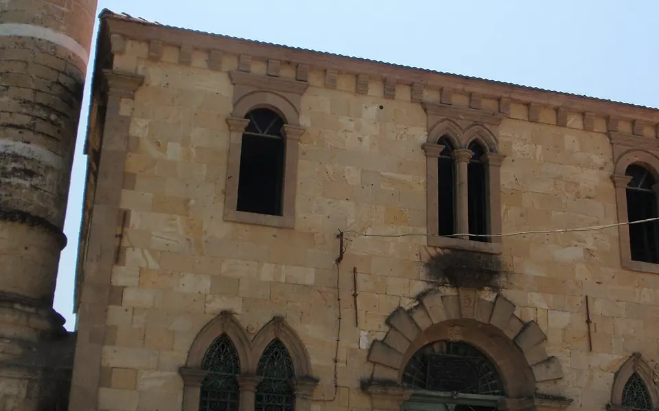 Yeşilyurt, Tokat şehir görünümü