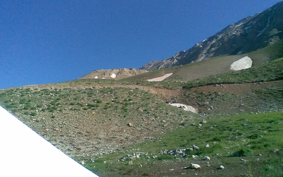 Çemişgezek, Tunceli şehir görünümü