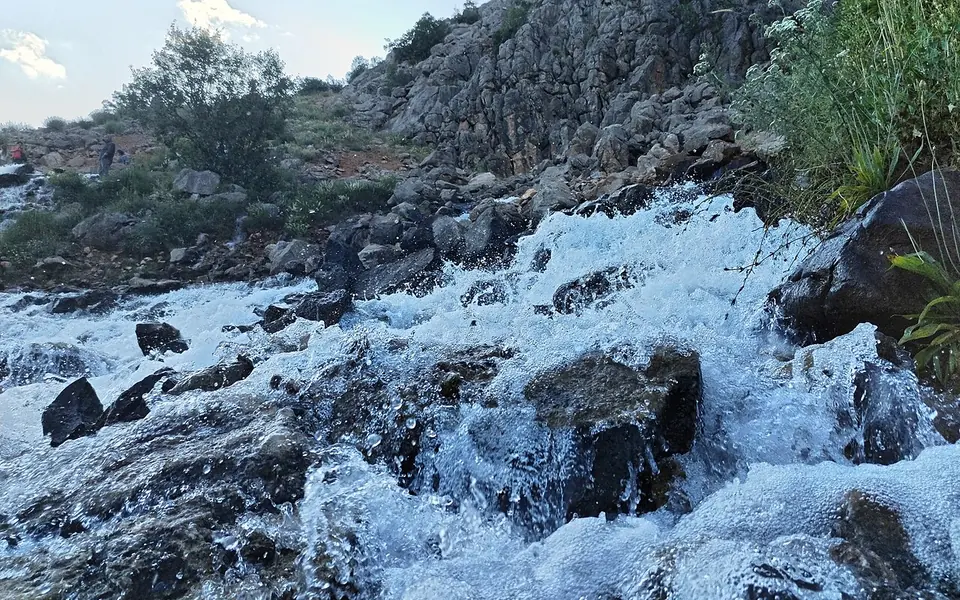 Ovacık, Tunceli şehir görünümü