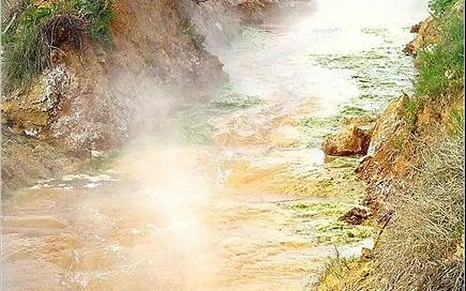 Banaz, Uşak şehir görünümü