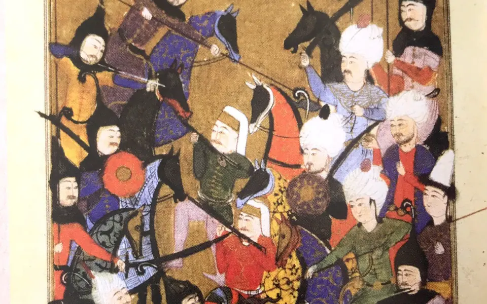 Çaldıran, Van şehir görünümü