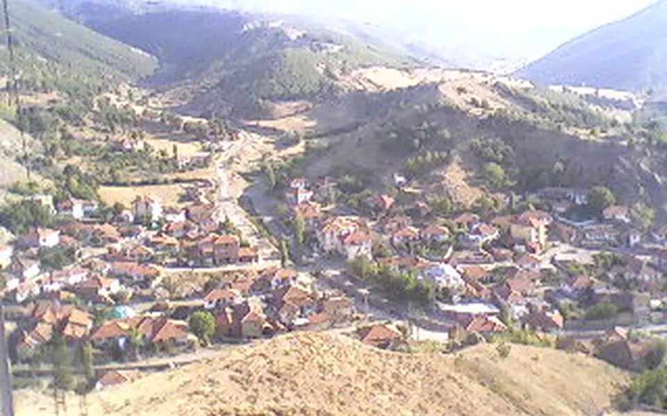 Aydıncık, Yozgat şehir görünümü