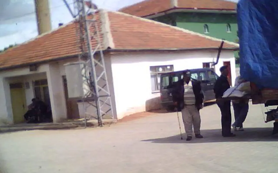 Boğazlıyan, Yozgat şehir görünümü
