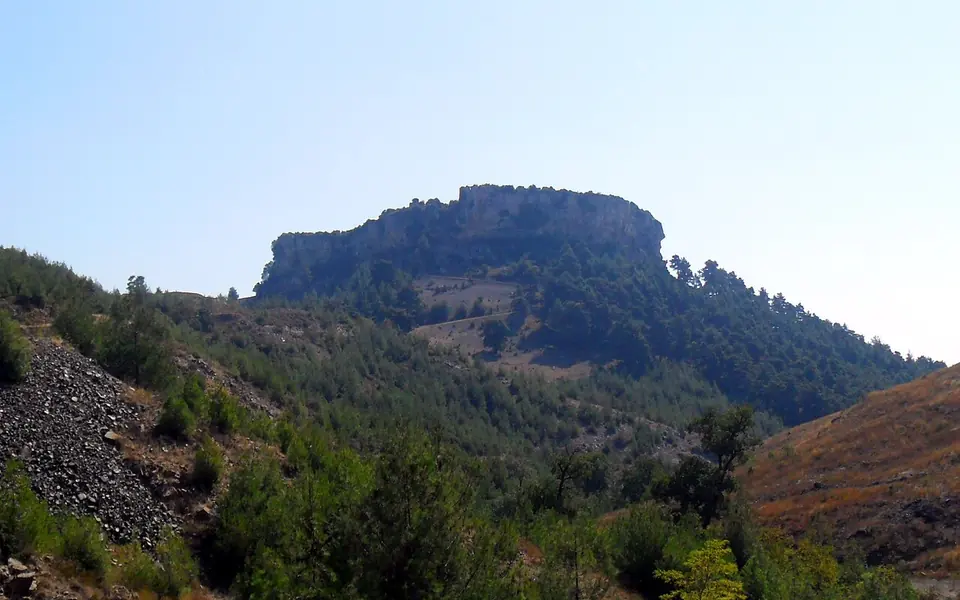 Çandır, Yozgat şehir görünümü