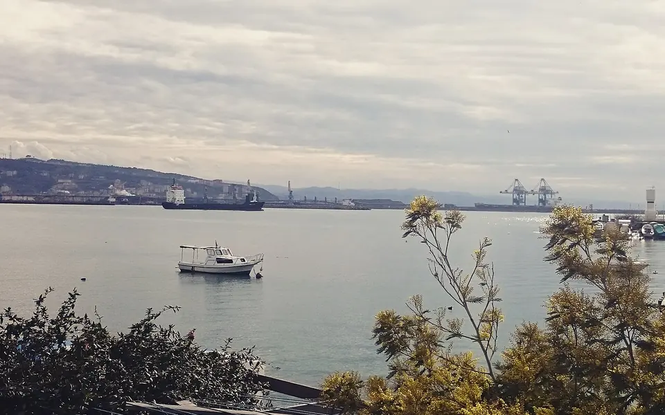 Ereğli, Zonguldak şehir görünümü