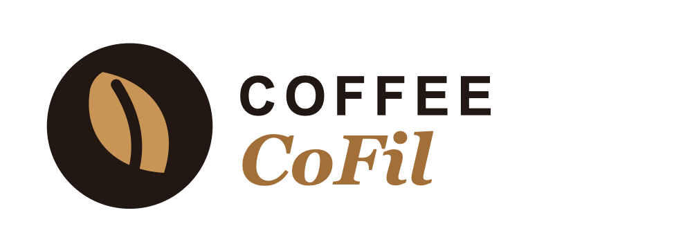 Coffee CoFil logosu